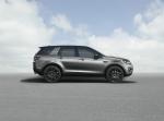 Land Rover Discovery Sport HSE Luxury Black Pack 2015 года